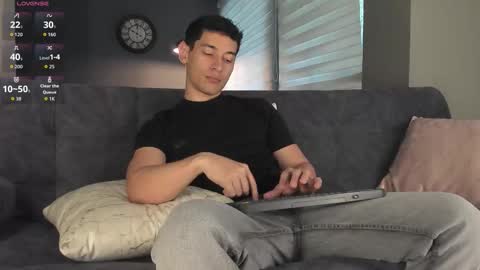 Snapshot of kayn_kalo chatting on November 2025 07:02:02 PM Kayn online show from November 2025 07:02:02 PM