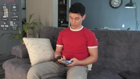 Snapshot of kayn_kalo chatting on November 2025 06:50:01 PM Kayn online show from November 2025 06:50:01 PM