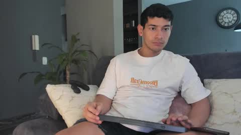 Snapshot of kayn_kalo chatting on November 2025 07:35:01 PM Kayn online show from November 2025 07:35:01 PM