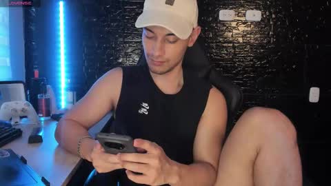 Kayn online show from March 2026 09:27:02 PM