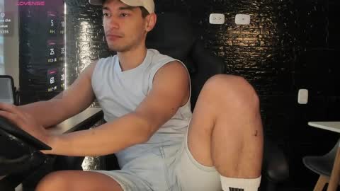 Kayn online show from April 2026 04:01:01 PM