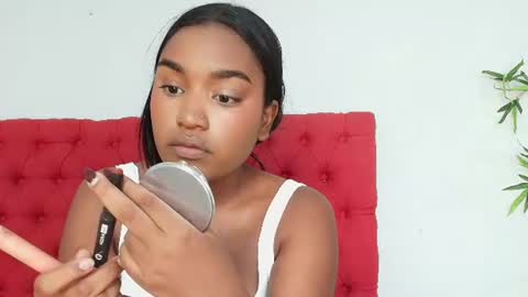 Snapshot of kayna_gomez chatting on July 2026 07:05:02 PM Kayna online show from July 2026 07:05:02 PM