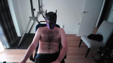 Snapshot of kaywolf89 chatting on February 2026 05:23:02 PM Neon online show from February 2026 05:23:02 PM