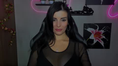 Snapshot of kayworl chatting on December 2024 05:33:02 PM kayworl online show from December 2024 05:33:02 PM