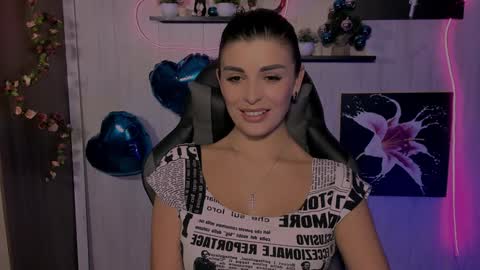 Snapshot of kayworl chatting on January 2025 02:35:01 PM kayworl online show from January 2025 02:35:01 PM