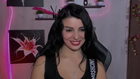 Snapshot of kayworl chatting on February 2025 03:00:01 PM kayworl online show from February 2025 03:00:01 PM