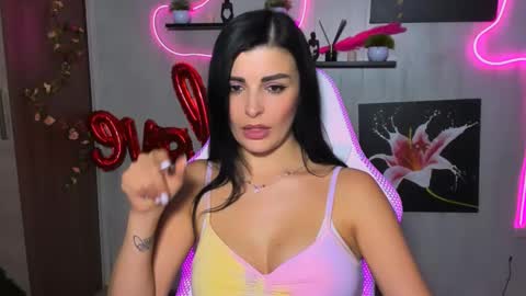 Snapshot of kayworl chatting on March 2025 12:11:02 PM kayworl online show from March 2025 12:11:02 PM