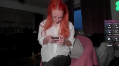 Snapshot of kayyrachyl chatting on February 2025 05:16:01 AM kayyrachyl online show from February 2025 05:16:01 AM