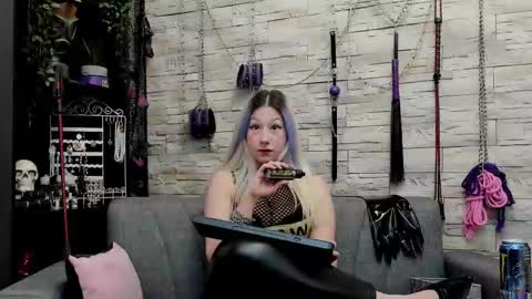 Snapshot of kaziaswart chatting on January 2026 01:55:02 AM Miss Kazia online show from January 2026 01:55:02 AM