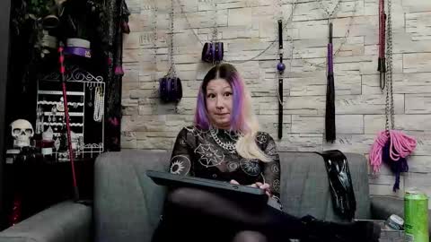 Snapshot of kaziaswart chatting on February 2026 01:10:02 AM Miss Kazia online show from February 2026 01:10:02 AM