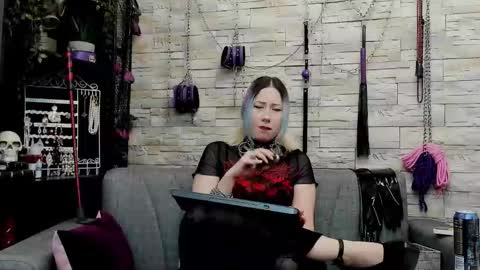 Snapshot of kaziaswart chatting on February 2026 01:58:02 AM Miss Kazia online show from February 2026 01:58:02 AM