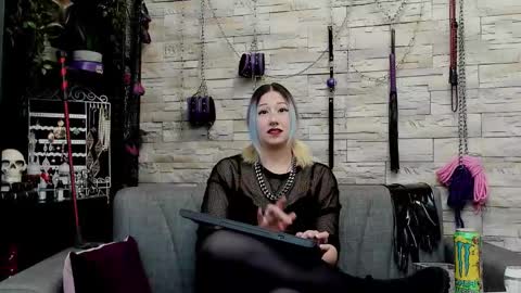 Snapshot of kaziaswart chatting on February 2026 01:59:02 AM Miss Kazia online show from February 2026 01:59:02 AM