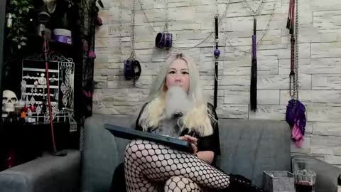 Miss Kazia online show from May 2026 02:29:01 AM