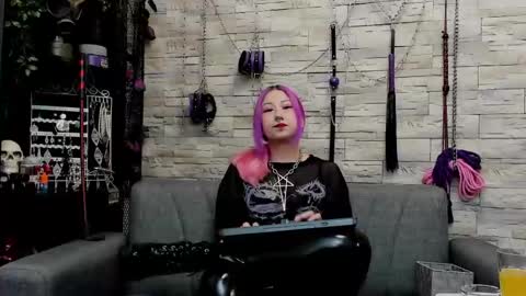 Miss Kazia online show from May 2026 01:33:02 AM
