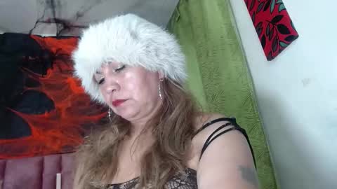 Snapshot of kazsandrah chatting on October 2025 01:03:02 PM KAZSANDRAH online show from October 2025 01:03:02 PM