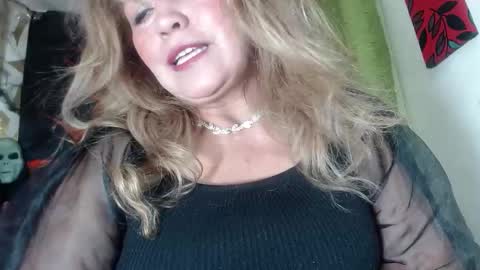 Snapshot of kazsandrah chatting on October 2025 06:04:02 AM KAZSANDRAH online show from October 2025 06:04:02 AM