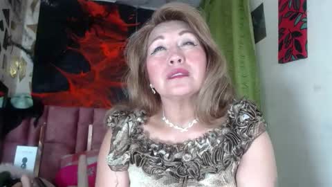 Snapshot of kazsandrah chatting on October 2025 04:47:01 AM KAZSANDRAH online show from October 2025 04:47:01 AM