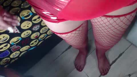 Snapshot of kazsandrah chatting on October 2025 05:41:02 AM KAZSANDRAH online show from October 2025 05:41:02 AM