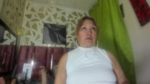 Snapshot of kazsandrah chatting on November 2025 04:23:01 AM KAZSANDRAH online show from November 2025 04:23:01 AM