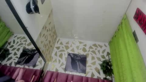 Snapshot of kazsandrah chatting on November 2025 02:21:01 AM KAZSANDRAH online show from November 2025 02:21:01 AM