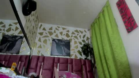 Snapshot of kazsandrah chatting on November 2025 11:15:01 PM KAZSANDRAH online show from November 2025 11:15:01 PM