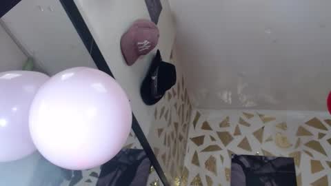 KAZSANDRAH online show from February 2026 07:51:01 AM