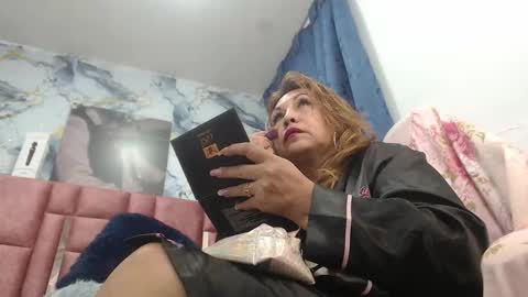 KAZSANDRAH online show from March 2026 05:18:01 AM