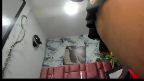 KAZSANDRAH online show from April 2026 05:45:02 AM