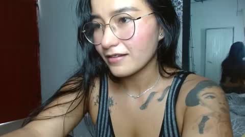 Snapshot of kazumi6 chatting on December 2024 08:18:01 PM KAZUMI online show from December 2024 08:18:01 PM