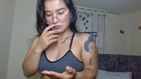 Snapshot of kazumi6 chatting on December 2024 01:52:02 PM KAZUMI online show from December 2024 01:52:02 PM