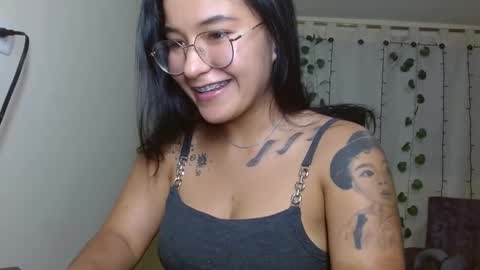 Snapshot of kazumi6 chatting on January 2025 01:59:02 AM KAZUMI online show from January 2025 01:59:02 AM