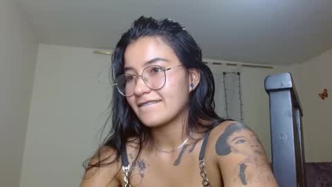 Snapshot of kazumi6 chatting on January 2025 05:06:02 AM KAZUMI online show from January 2025 05:06:02 AM