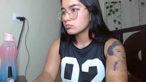 Snapshot of kazumi6 chatting on January 2025 03:29:02 AM KAZUMI online show from January 2025 03:29:02 AM