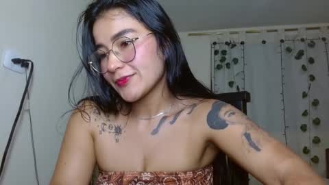 Snapshot of kazumi6 chatting on January 2025 11:52:02 PM KAZUMI online show from January 2025 11:52:02 PM