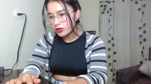 Snapshot of kazumi6 chatting on January 2025 10:20:02 PM KAZUMI online show from January 2025 10:20:02 PM