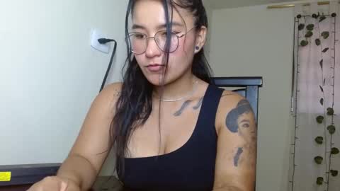 Snapshot of kazumi6 chatting on January 2025 08:54:01 PM KAZUMI online show from January 2025 08:54:01 PM