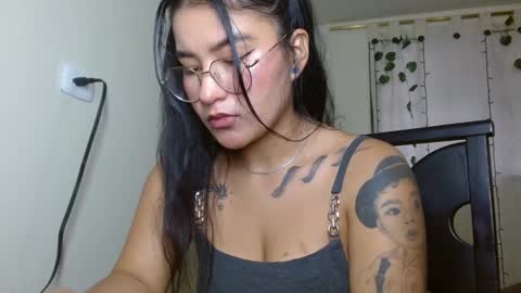 Snapshot of kazumi6 chatting on January 2025 04:44:01 PM KAZUMI online show from January 2025 04:44:01 PM