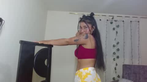 Snapshot of kazumi6 chatting on January 2025 11:47:01 PM KAZUMI online show from January 2025 11:47:01 PM