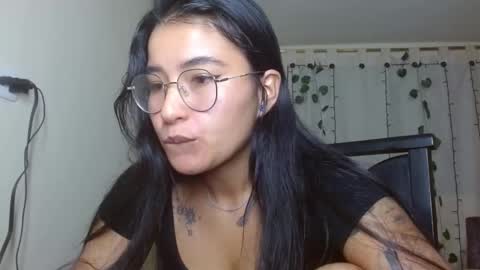 Snapshot of kazumi6 chatting on January 2025 05:25:02 AM KAZUMI online show from January 2025 05:25:02 AM