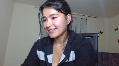 Snapshot of kazumi6 chatting on January 2025 11:22:01 PM KAZUMI online show from January 2025 11:22:01 PM