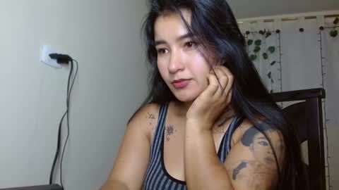 Snapshot of kazumi6 chatting on January 2025 10:32:02 PM KAZUMI online show from January 2025 10:32:02 PM