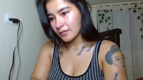 Snapshot of kazumi6 chatting on January 2025 01:33:01 AM KAZUMI online show from January 2025 01:33:01 AM