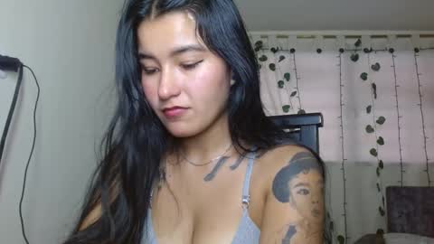 Snapshot of kazumi6 chatting on January 2025 07:51:01 PM KAZUMI online show from January 2025 07:51:01 PM