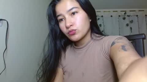 Snapshot of kazumi6 chatting on February 2025 03:10:02 AM KAZUMI online show from February 2025 03:10:02 AM