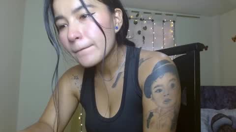 Snapshot of kazumi6 chatting on February 2025 07:31:02 PM KAZUMI online show from February 2025 07:31:02 PM