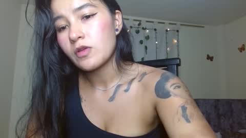 Snapshot of kazumi6 chatting on February 2025 11:58:02 PM KAZUMI online show from February 2025 11:58:02 PM