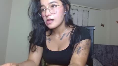 Snapshot of kazumi6 chatting on February 2025 07:49:01 PM KAZUMI online show from February 2025 07:49:01 PM