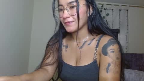 Snapshot of kazumi6 chatting on February 2025 04:56:02 PM KAZUMI online show from February 2025 04:56:02 PM