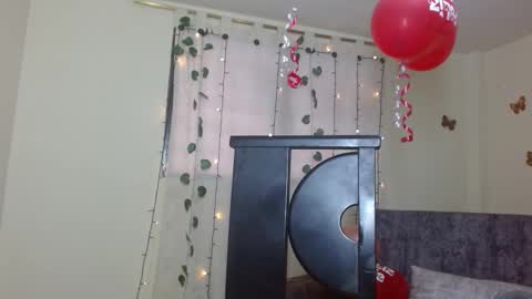 Snapshot of kazumi6 chatting on February 2025 09:53:02 PM KAZUMI online show from February 2025 09:53:02 PM