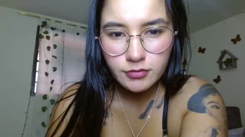 Snapshot of kazumi6 chatting on February 2025 08:15:01 PM KAZUMI online show from February 2025 08:15:01 PM